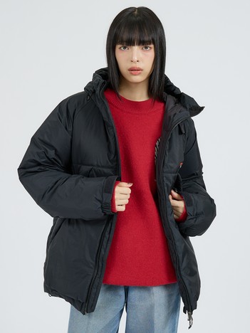 【NANGA／ナンガ】AURORA TEX DOWN JACKET IBUKI/オーロラテックス ダウンジャケット イブキ /ND2441-1A008