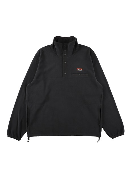 NANGA / ナンガ】 AIR WARM FLEECE TOPS / エアウォーム フリース