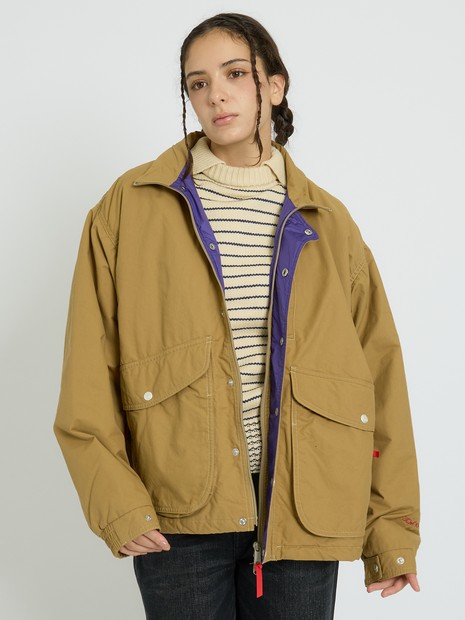 L.L.Bean / エル・エル・ビーン】Windy Ridge Jacket / ウィンディー