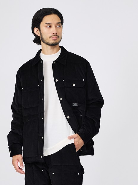 2025 Autumn & Winter LOOKBOOK | 5351POUR LES HOMMES(5351プール・オム)