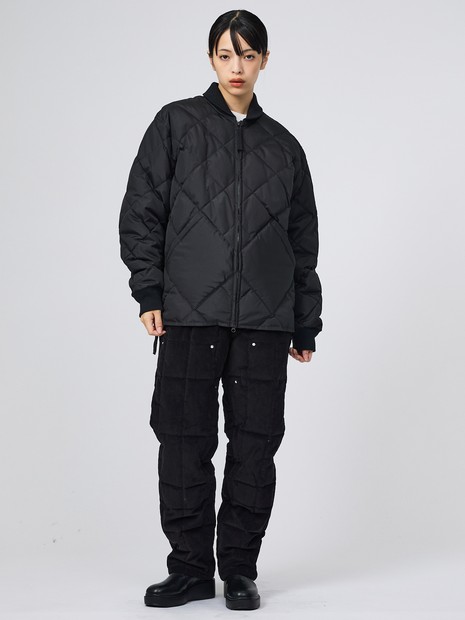 Eddie Bauer × TAION / エディー・バウアー × タイオン】SKYLINER DOWN