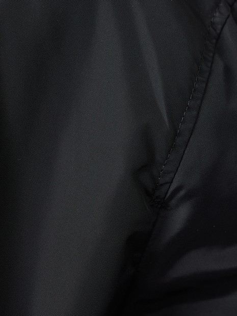 ALPHA / アルファ】MA-1 RELAXED FIT FLIGHT JACKET