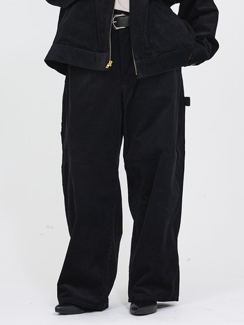【LEE / リー】セットアップ対応 ペインターパンツ / LM4715