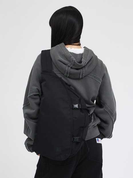 MIS / エムアイエス】ヘルメットバッグ / トートバッグ / ユニセックス