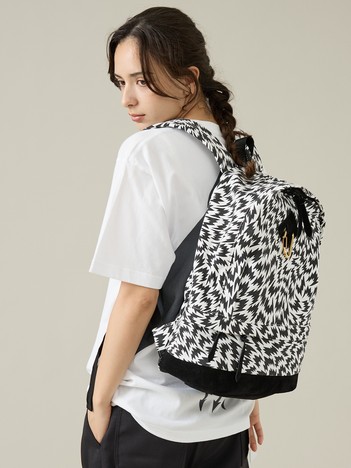 SELECT BY ABAHOUSE (MEN'S) - MASTER & Co. (マスターアンドコー) ×ELEY KISHIMOTO DAYPACK / イーリーキシモト / FLASH デイパック / 7740005【予約】