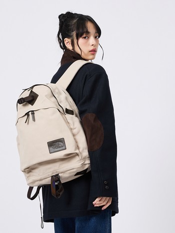 【THE NORTH FACE / ザ・ノースフェイス】トラッドミウォック / デイバック / リュック / 27L / Trad Miwok / NM62673
