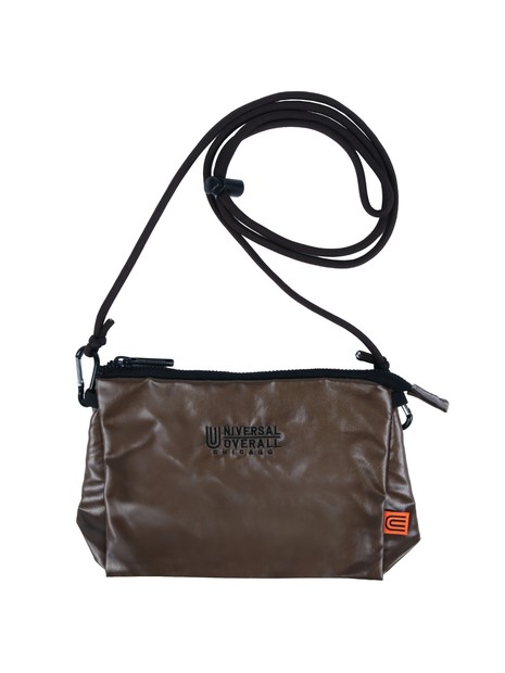 UNIVERSAL OVERALL/ユニバーサルオーバーオール】：Surplus sacoche