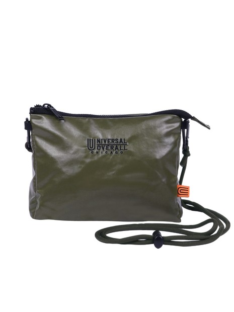 UNIVERSAL OVERALL/ユニバーサルオーバーオール】：Surplus sacoche