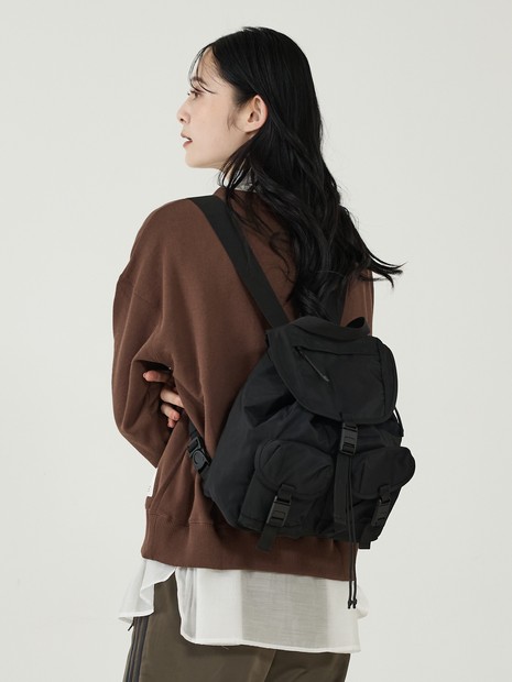 BAICYCLON by Bagjack/バイシクロン】MINI BACKPACK / ミニバック