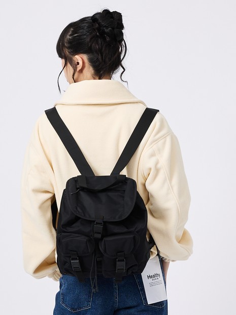 BAICYCLON by Bagjack/バイシクロン】MINI BACKPACK / ミニバック