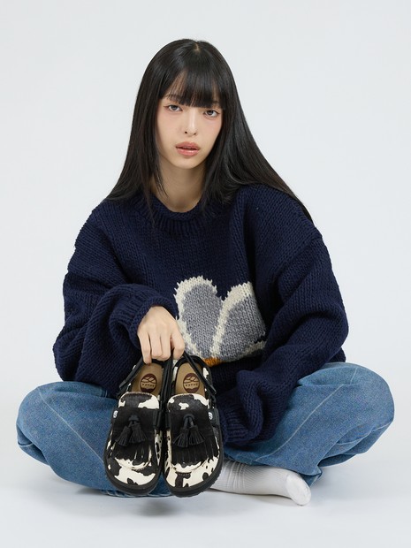モカシン・デッキシューズ (メンズ) | ABAHOUSE ONLINE STORE
