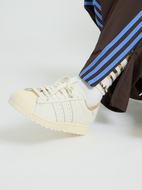 【adidas / アディダス】SUPERSTAR 2 PIPPLE / スーパースター II リップル / スニーカー