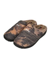 ISLAND SLIPPER / アイランドスリッパ】LEOPARD SANDAL ／レオパード