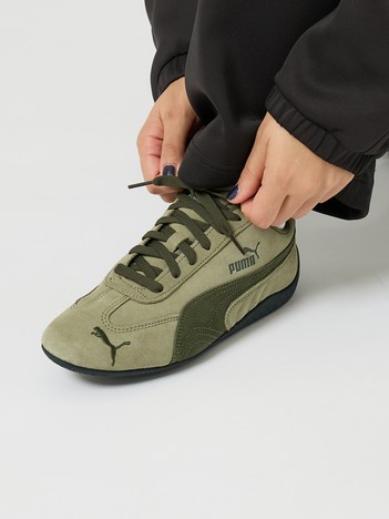 SELECT BY ABAHOUSE (MEN'S) - 【PUMA / プーマ】SPEEDCAT/スピードキャット OG / スニーカー / 【WEB限定】