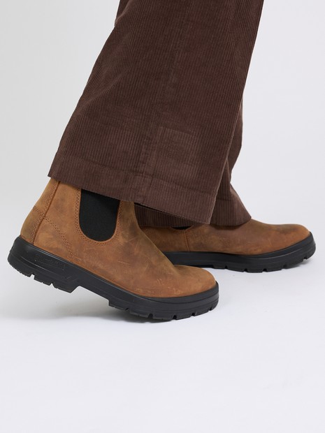 Blundstone / ブランドストーン】BS2636 / BS2633 / サイドゴアブーツ