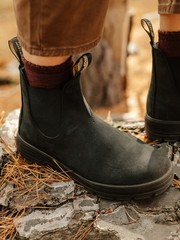 Blundstone / ブランドストーン】BS2636 / BS2633 / サイドゴアブーツ