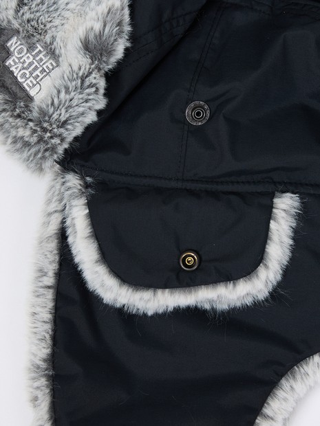 THE NORTH FACE / ザ・ノース・フェイス】Insulation Bomber Cap