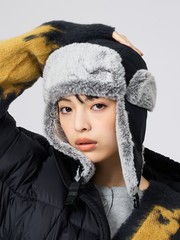 THE NORTH FACE / ザ・ノース・フェイス】Insulation Bomber Cap 