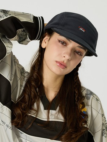 【NANGA / ナンガ】フリースジェットキャップ / AIR WARM FLEECE JET CAP N2630-3A077A