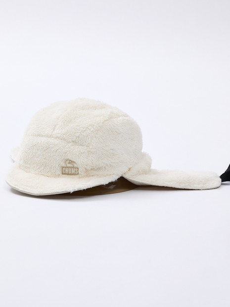 帽子 chamu CHUMS / チャムス】Pertex Rev Cap / パーテックスリバーシブル