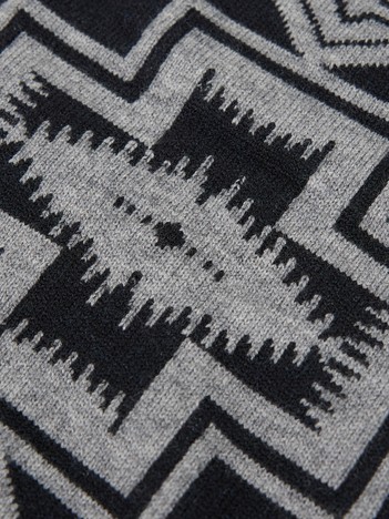 PENDLETON / ペンドルトン】KNIT MUFFLER / HARDING柄ニットマフラー