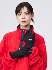 【THE NORTH FACE / ザ・ノースフェイス】イーチップグローブ/  手袋 / NN62613 / ユニセックス