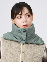 【THE NORTH FACE / ザ・ノースフェイス】ツインサレートネックゲイザー / ネックウォーマー / TWINSULATE Neck Gaiter / NN62619 / ユニセックス