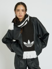 【adidas / アディダス】SCARF / スカーフ/ラインマフラー
