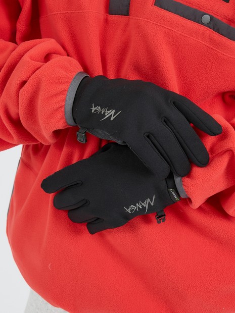 NEIGHBORHOOD NANGA GLOVES グローブ ダウン 手袋 NANGA / ナンガ】4WAYストレッチ スマホ対応 グローブ / 手袋