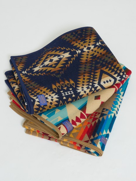 PENDLETON WOOLEN MILLS / ペンドルトン ウーレン ミルズ】Fabric made