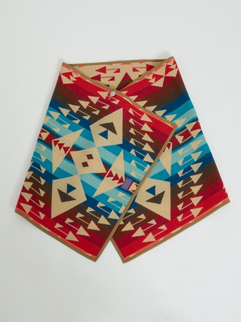 PENDLETON WOOLEN MILLS / ペンドルトン ウーレン ミルズ】Fabric made