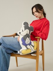 JACKSON MATISSE/ ジャクソンマティス】MickeyMouse CUSION / ミッキー