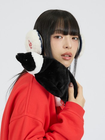 SELECT BY ABAHOUSE (MEN'S) - 【CHUMS / チャムス】Booby Pen Case / ブービーバード ペンケース / ポーチ【予約】