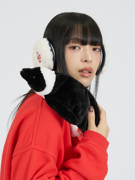 SELECT BY ABAHOUSE (MEN'S) - 【CHUMS / チャムス】Booby Pen Case / ブービーバード ペンケース / ポーチ【予約】