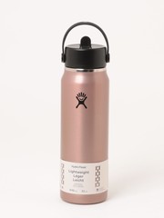 【Hydro Flask / ハイドロフラスク】LIGHTWEIGHT 32oz WIDE FLEX STRAW /  ボトル / ユニセックス