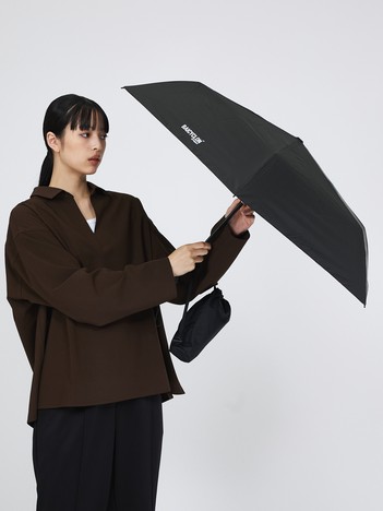 【BAICYCLON / バイシクロン】折り畳み傘 / 日傘 / 晴雨兼用 / UVカット99.9% / 遮光率100% / ユニセックス / ACC07SUN UMBRELLA