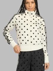 【adidas/アディダス】ドットパーカー/ドット柄/パーカー