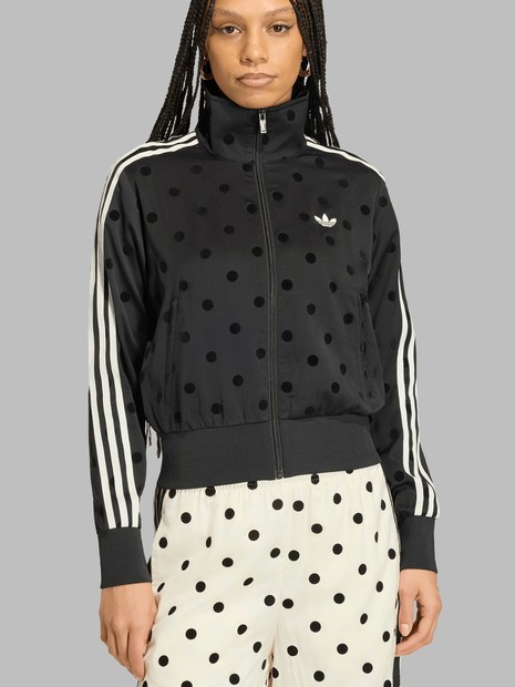 adidas/アディダス】ドットパーカー/ドット柄/パーカー【予約