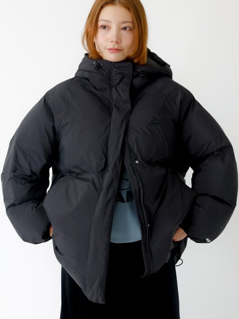 KELTY/ケルティ】インサレーションミドルコート/中綿ジャケット/コート