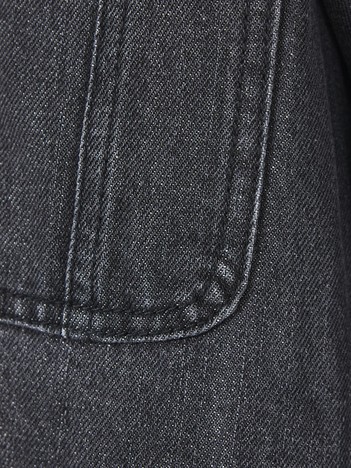 UNIVERSAL OVERALL/ユニバーサルオーバーオール】DENIM WORK JACKET