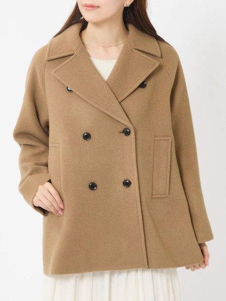 ピーコート | ABAHOUSE ONLINE STORE