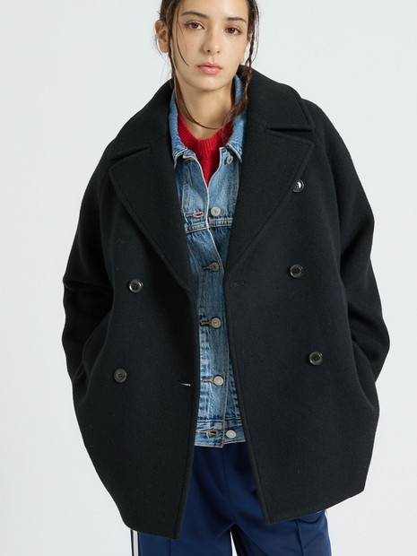 ピーコート | ABAHOUSE ONLINE STORE