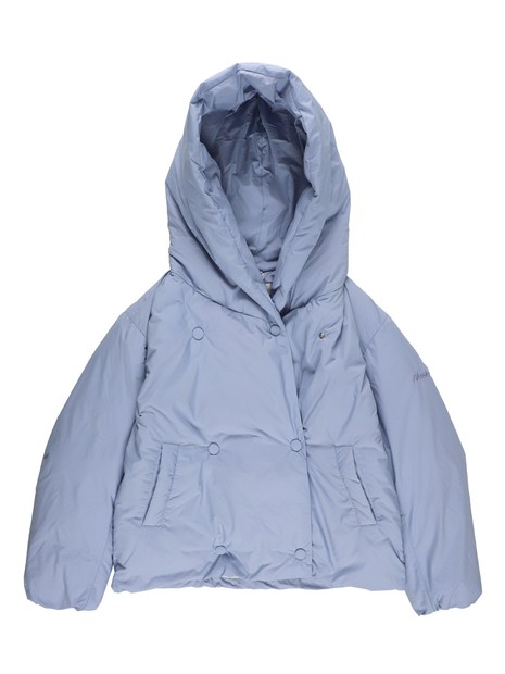 NANGA/ナンガ】BIG HOODED DOWN JACKET/ダウン/フード/ショールカラー