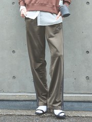 【adidas/アディダス】フファイヤーバード トラックパンツ