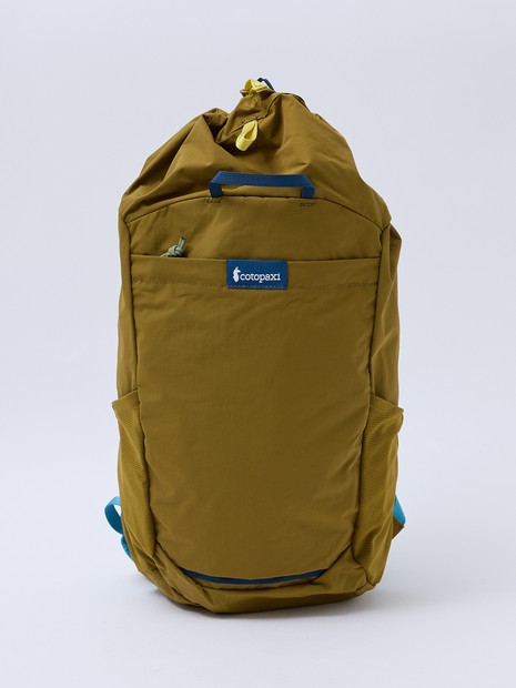 【cotopaxi/コトパクシ】Empacable 16L Daypack/バッグパック/16L