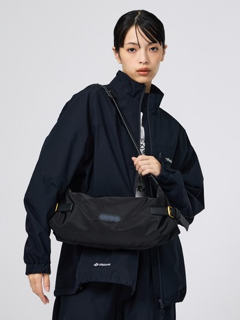 【OUTDOOR PRODUCTS / アウトドアプロダクツ】バックルベルト ショルダーバッグ