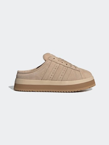 【adidas/アディダス】CAMPUS 00s WTR LO W/キャンパス 00s ウィンター ローカット/シューズ【予約】