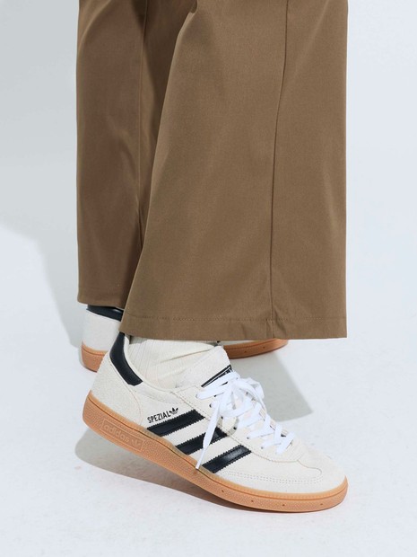 【adidas / アディダス】HANDBALL SPEZIAL W/ハンドボール スペツィアル　W