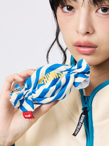 【CHUMS/チャムス】Candy Pouch/小物入れ/チャーム/カラビナ/ギフト【WEB限定】