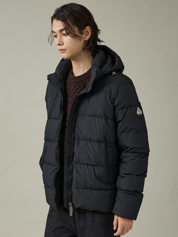 【PYRENEX / ピレネックス】HMY022 / SPOUTNIC MINI RIPSTOP / スプ―トニックミニリップストップジャケット